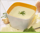 Best By 07-2024; Soup Proti 15 Cream of Chicken by Bariatrix