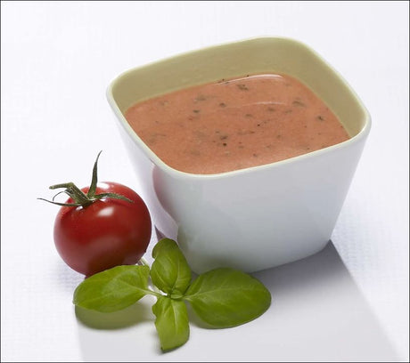 Best By 05 2025, Soup Proti 15 Italian Tomato by Bariatrix