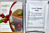 Soup Proti 15 Italian Tomato by Bariatrix