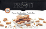 Proti Bars Peanut Marshmallow Protein Bars