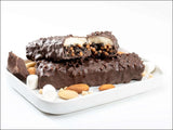 Proti Bars Rocky Road Marshmallow by Bariatrix