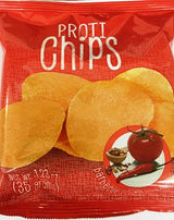 Proti Chips Barbeque