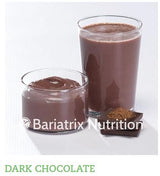 Proti Max Dark Chocolate Shake or Pudding by Bariatrix