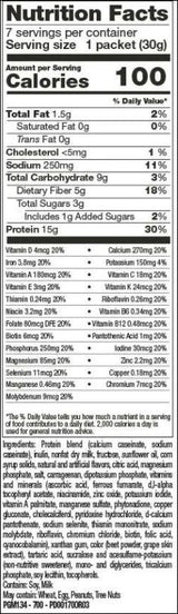 Proti Max Lemon Raspberry Shake or Pudding by Bariatrix