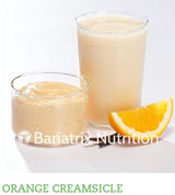 Proti Max Orange Creamsicle Shake or Pudding by Bariatrix