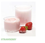 Proti Max Strawberry Shake Pudding by Bariatrix