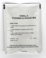 Proti Max Vanilla Shake or Pudding by Bariatrix