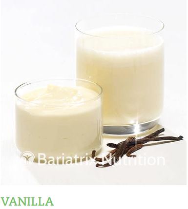 Proti Choice Vanilla Shake or Pudding by Bariatrix