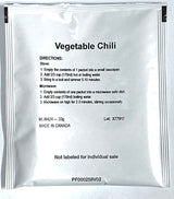 Proti Meal Vegetable Chili by Bariatrix