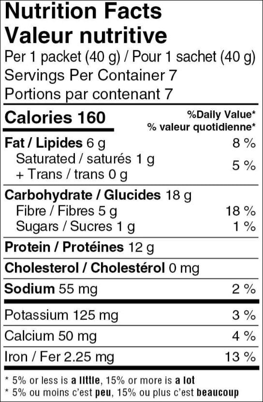 Best By 12 2024; Overnight Proti Oats Mix, Blueberry by Bariatrix