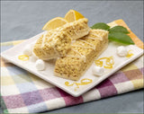 Proti VLC Lemon Fluffy Protein Bars