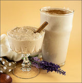 Cinnamon Swirl Meal Replacement,  Pudding & Shake, by Robard