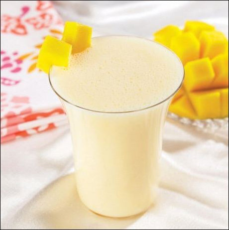 Smoothie Aloha Mango By Healthwise