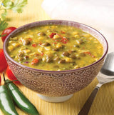 Best By 11 2024; Vegan Lentil Curry by Healthwise