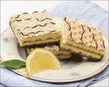 Wafers Proti Square Lemon by Bariatrix