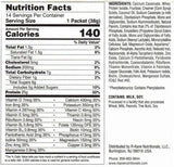 R Kane Z Pro 25 Strawberry Pudding / Shake Mix (14 Servings)