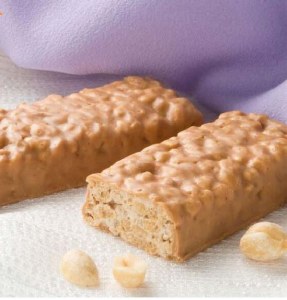 BARS Lite Peanut Pretzel by Healthwise