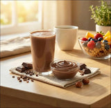 readyPro Advanced Protein Formulations Choco Luxe Shake Pudding Mix