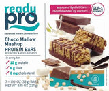 readyPro Protein Bars Choco Mallow Mashup by Bariatrix