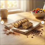 readyPro Protein Bars Choco Mallow Mashup by Bariatrix