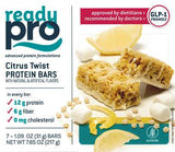 readyPro Protein Bars Citrus Twist by Bariatrix