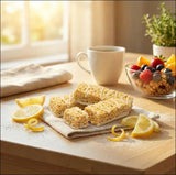 readyPro Protein Bars Citrus Twist by Bariatrix