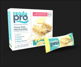 readyPro Protein Bars Citrus Twist by Bariatrix
