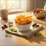 readyPro Queso Crunch Protein Chips