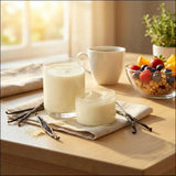 readyPro Advanced Protein Formulations Vanilla Cloud Shake Pudding Mix