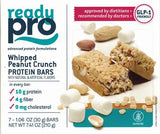 readyPro Protein Bars Whipped Peanut Crunch by Bariatrix