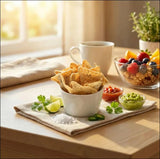 readyPro Zesty Ranch Protein Chips