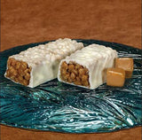 Bars, Vanilla Caramel Crunch, Meal Replacement Bars, by Robard