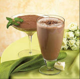 Chocolate Mint Meal Replacement Pudding & Shake by Robard