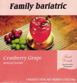 Fruit Drink Cranberry Grape by Robard