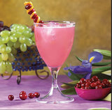 Fruit Drink Cranberry Grape by Robard