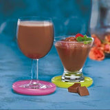 Creamy Chocolate with Fiber, Aspartame Free,  Pudding & Shake by Robard