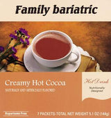 Hot Cocoa Creamy by Robard