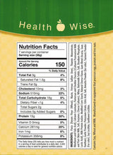 Pasta Creamy Macaroni & Cheese by Healthwise