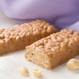 BARS Divine Peanut Butter Bars by Healthwise