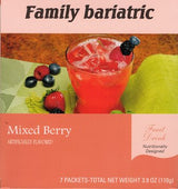 Fruit Drink Mixed Berry by Robard