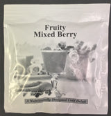 Fruity Mixed Berry with Fiber Drink by Robard