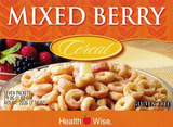 Cereal Mixed Berry by Healthwise