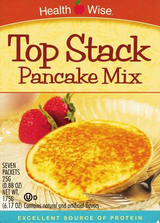 Pancake Top Stack Mix by Healthwise