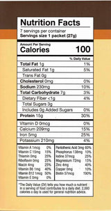 Healthwise 100 Calorie Coffee Shake or Pudding, Meal Replacement