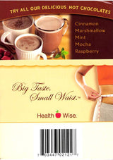 Hot Chocolate Amaretto by Healthwise