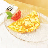 Omelet Bacon and Cheese Flavored Mix by Healthwise