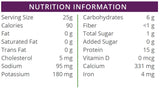 California Strawberry Shake or Pudding by Healthwise