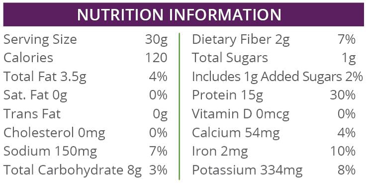 Cereal Cinnamon Vanilla by Healthwise