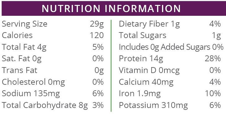 Cereal Mixed Berry by Healthwise