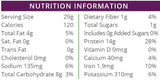 Cereal Mixed Berry by Healthwise